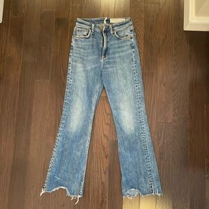 Rag and Bone Jeans